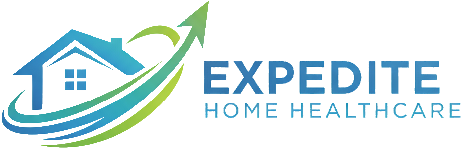 Expedite Home HealthCare Logo